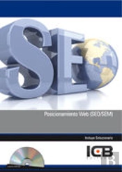 Posicionamiento Web (Seo/Sem) - Incluye Contenido Multimedia