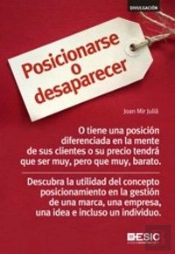 Posicionarse O Desaparecer