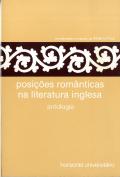 Posições Românticas na Literatura Inglesa