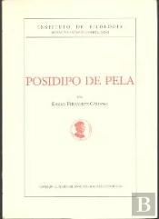 Posidipo De Pela