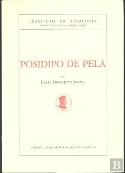 Bertrand.pt - Posidipo De Pela
