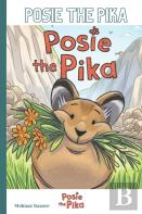 Posie The Pika Book