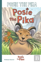 Posie The Pika Book