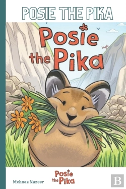 Bertrand.pt - Posie The Pika Book