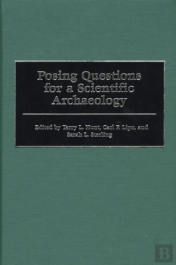 Bertrand.pt - Posing Questions For A Scientific Archaeology