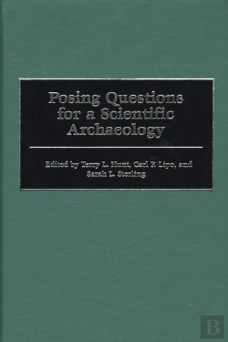 Bertrand.pt - Posing Questions For A Scientific Archaeology