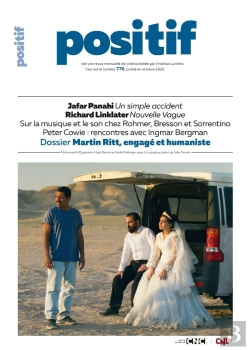 Bertrand.pt - Positif N 776 : Martin Ritt, Engage Et Humaniste - Octobre 2025