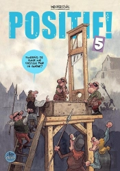 Positif ! Tome 5