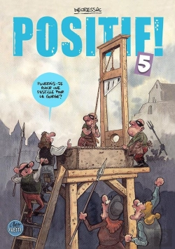 Bertrand.pt - Positif ! Tome 5
