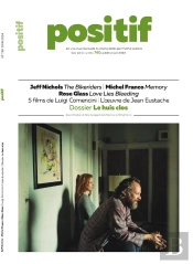 Positif Tome 760 : Le Huis Clos - Juin 2024