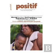 Positif Tome 770 : Lubitsch