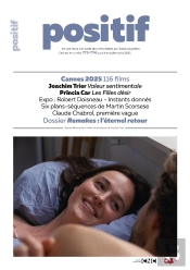 Positif Tome 773-774 : Remakes : L'Éternel Retour