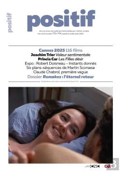 Bertrand.pt - Positif Tome 773-774 : Remakes : L'Éternel Retour