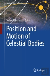 Position And Motion Of Celestial Bodies