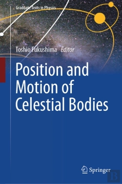 Bertrand.pt - Position And Motion Of Celestial Bodies