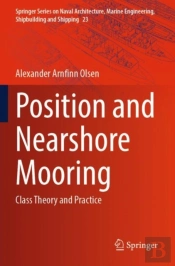 Position And Nearshore Mooring
