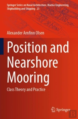 Bertrand.pt - Position And Nearshore Mooring