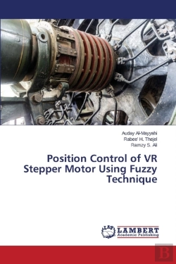 Bertrand.pt - Position Control Of Vr Stepper Motor Using Fuzzy Technique