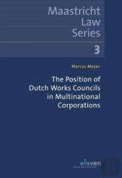 Position Dutch Works Coun Multinat