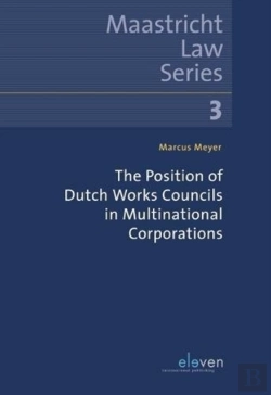 Bertrand.pt - Position Dutch Works Coun Multinat