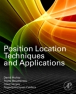 Bertrand.pt - Position Location Techniques And Applications