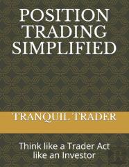 Position Trading Simplified