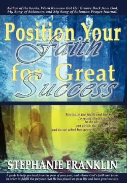 Bertrand.pt - Position Your Faith For Great Success