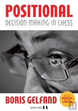 Bertrand.pt - Positional Decision Making In Chess
