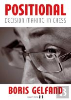 Positional Decision Making In Chess