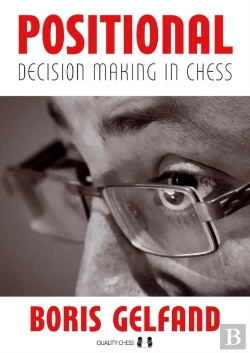 Bertrand.pt - Positional Decision Making In Chess