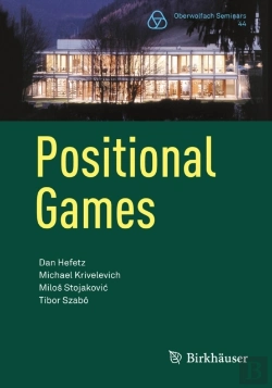 Bertrand.pt - Positional Games