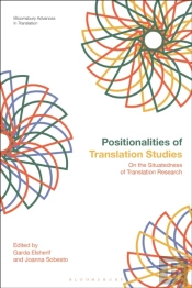 Positionalities Of Translation Studies