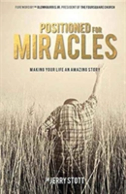 Bertrand.pt - Positioned For Miracles