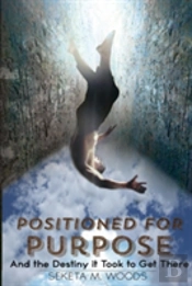 Positioned For Purpose