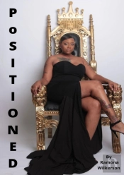 Positioned