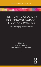 Positioning Creativity In Ethnomusicology