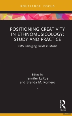 Bertrand.pt - Positioning Creativity In Ethnomusicology