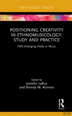 Bertrand.pt - Positioning Creativity In Ethnomusicology