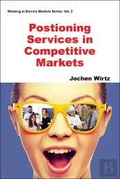 Positioning Services In Competitive Markets