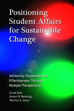Bertrand.pt - Positioning Student Affairs For Sustainable Change