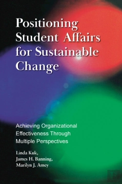 Bertrand.pt - Positioning Student Affairs For Sustainable Change
