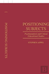 Positioning Subjects