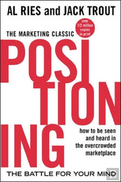 Bertrand.pt - Positioning: The Battle For Your Mind