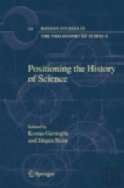 Positioning The History Of Science