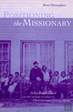 Bertrand.pt - Positioning The Missionary