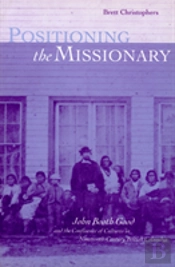 Positioning The Missionary