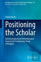Positioning The Scholar