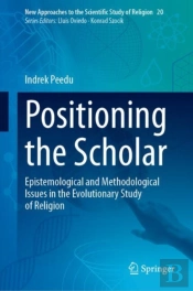 Positioning The Scholar