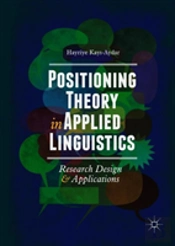 Positioning Theory In Applied Linguistics