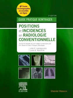 Bertrand.pt - Positions Et Incidences En Radiologie Conventionnelle